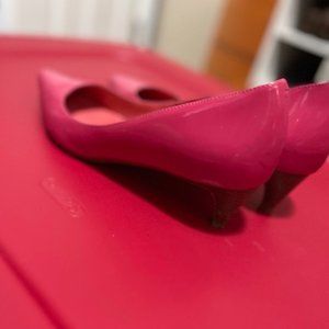 'Cole Haan' NikeAir Patent Pump